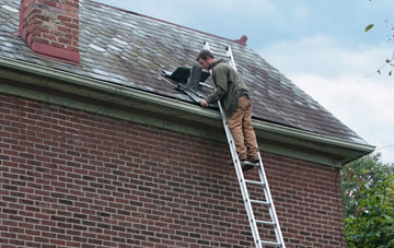 what affects urgent Croxden roof repairs