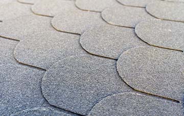 Croxden asphalt roofing costs