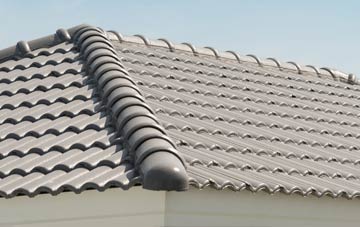 advantages of Croxden clay roofing