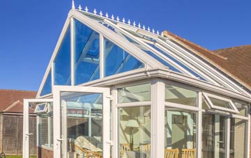 conservatory roof insulation costs Croxden