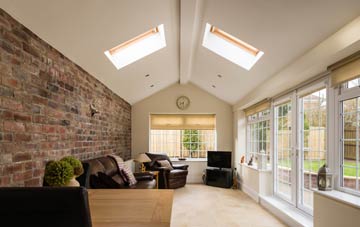 conservatory roof insulation Croxden, Staffordshire