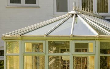 conservatory roof repair Croxden, Staffordshire