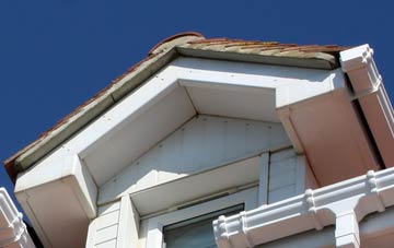 Croxden fascia installation costs