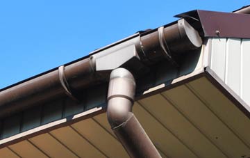 types of Croxden fascias