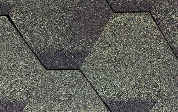 Croxden fibreglass shingle repairs