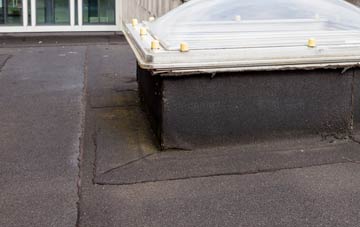 disadvantages of Croxden flat roofs