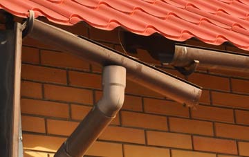 Croxden gutter repair costs