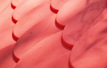 Croxden plastic roof costs