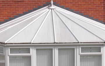 Croxden polycarbonate conservatory roof repairs