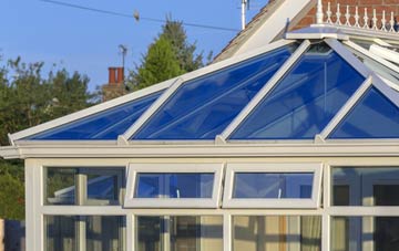 professional Croxden conservatory insulation