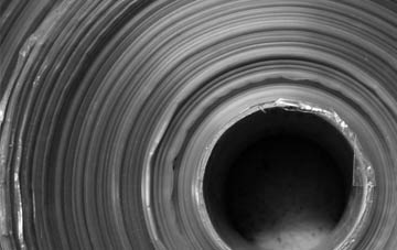 Croxden pvc roof replacement