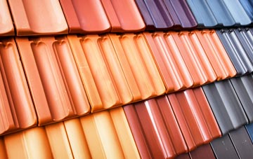 Croxden roof tile costs