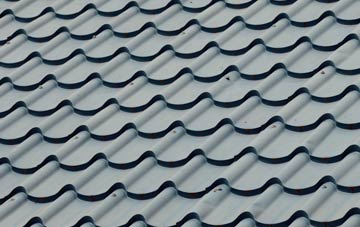 Croxden rubber roofing companies