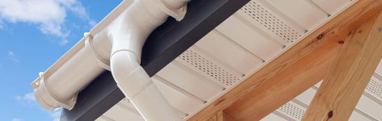 get Croxden guttering quotes today