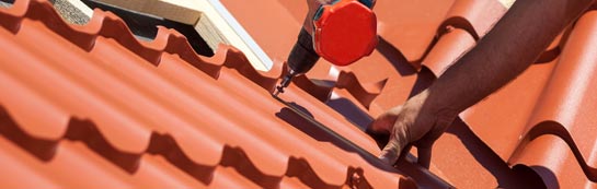 save on Croxden roof installation costs