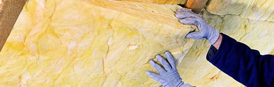 quotes for Croxden roof insulation