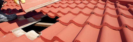 compare Croxden roof repair quotes