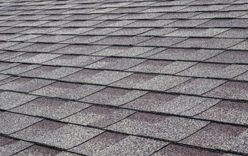 Croxden tiles for shallow pitch roofing