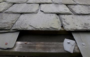 Croxden slate roof repairs and maintenance