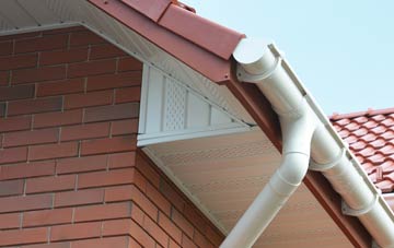 Croxden soffit repair costs