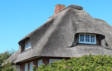 thatch roofing Croxden, Staffordshire
