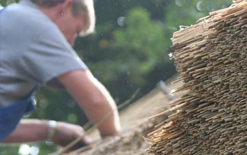 professional Croxden thatchers