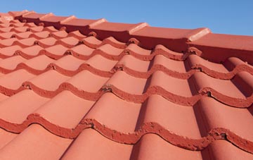 Croxden tile and slate roof replacement