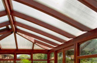 Croxden conservatory roofing insulation
