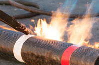 Croxden flat roofing replacement