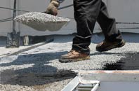 find rated Croxden flat roofing replacement companies