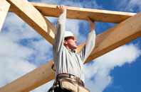 Croxden roof replacement work