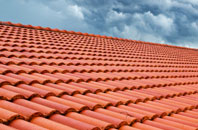 Croxden roofing tiles