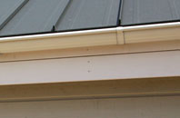 Croxden soffit repair