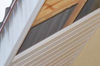 rated Croxden soffit repair companies