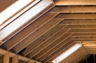 Croxden tapered roof insulation quotes